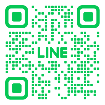 LINE QRコード